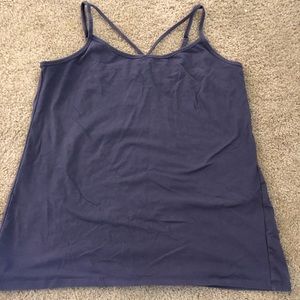 Torrid size 2 strappy camisole